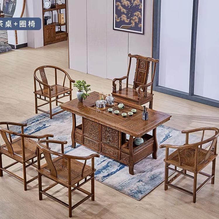 品木轩红木家具