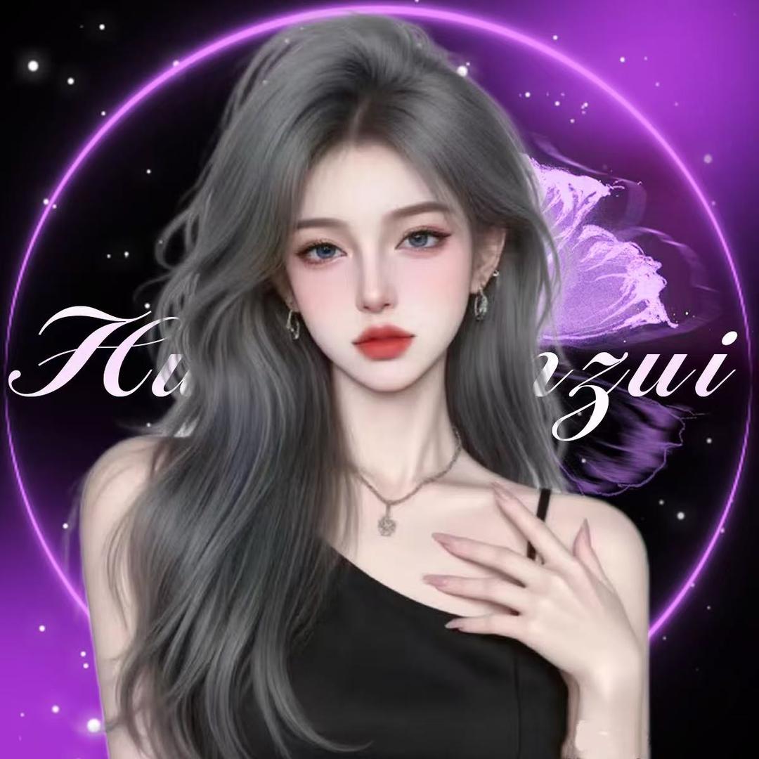 顾晚💫