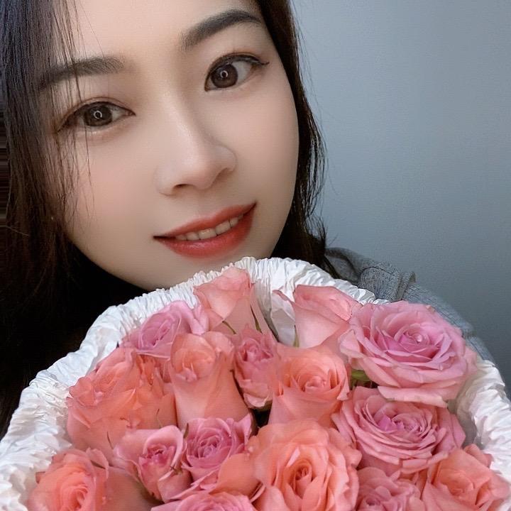 胖婷🌸