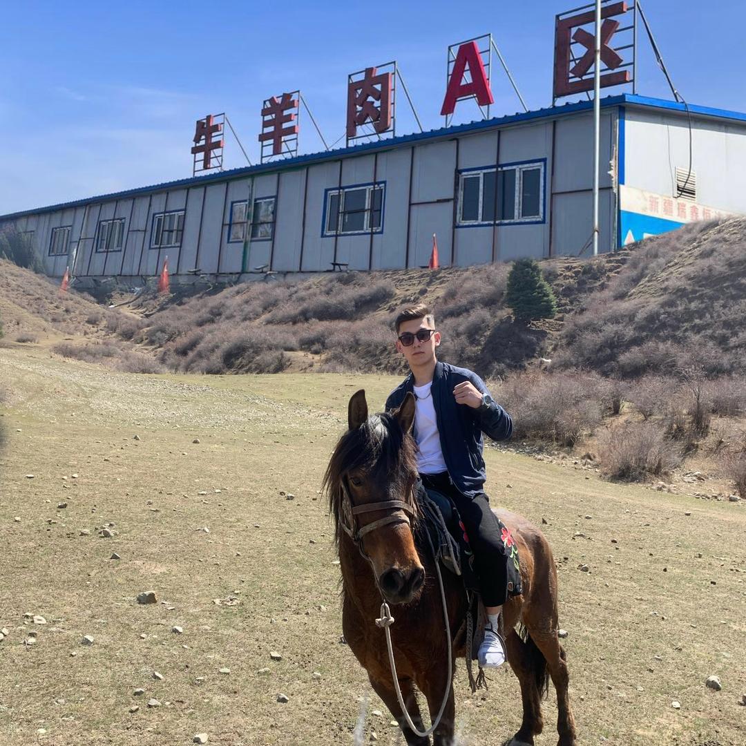 高新区（新市区）城北大道艾孜提艾力牛羊肉批发零售店（个体工商户）