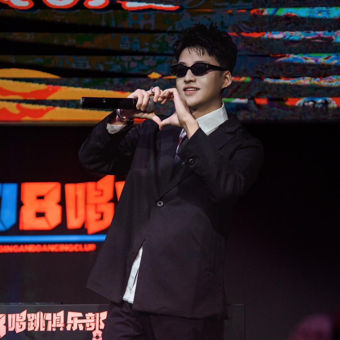 小樂🎤