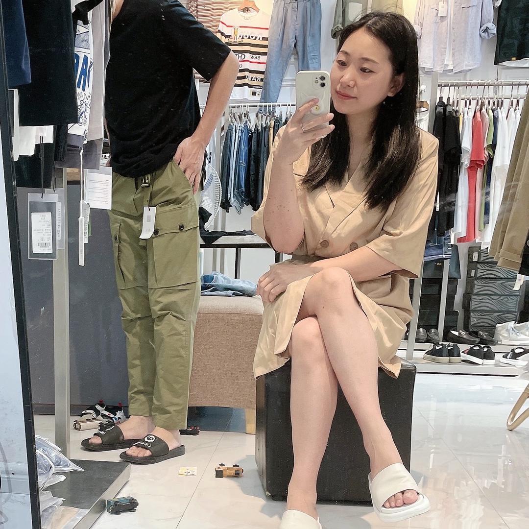 万年县易点男装