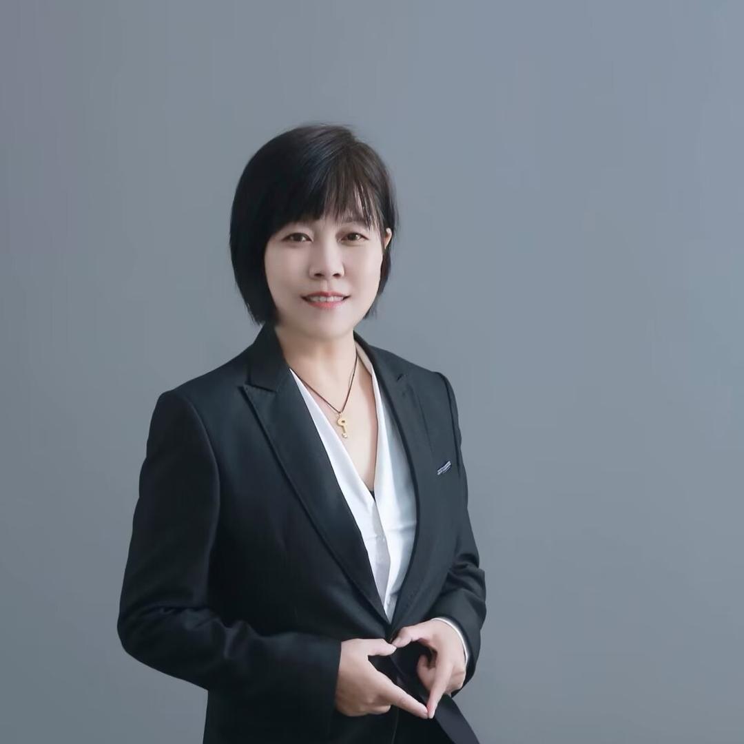 牟平选好房李姐👏一路晴朗☀️