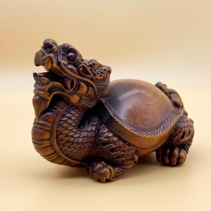 煅木轩