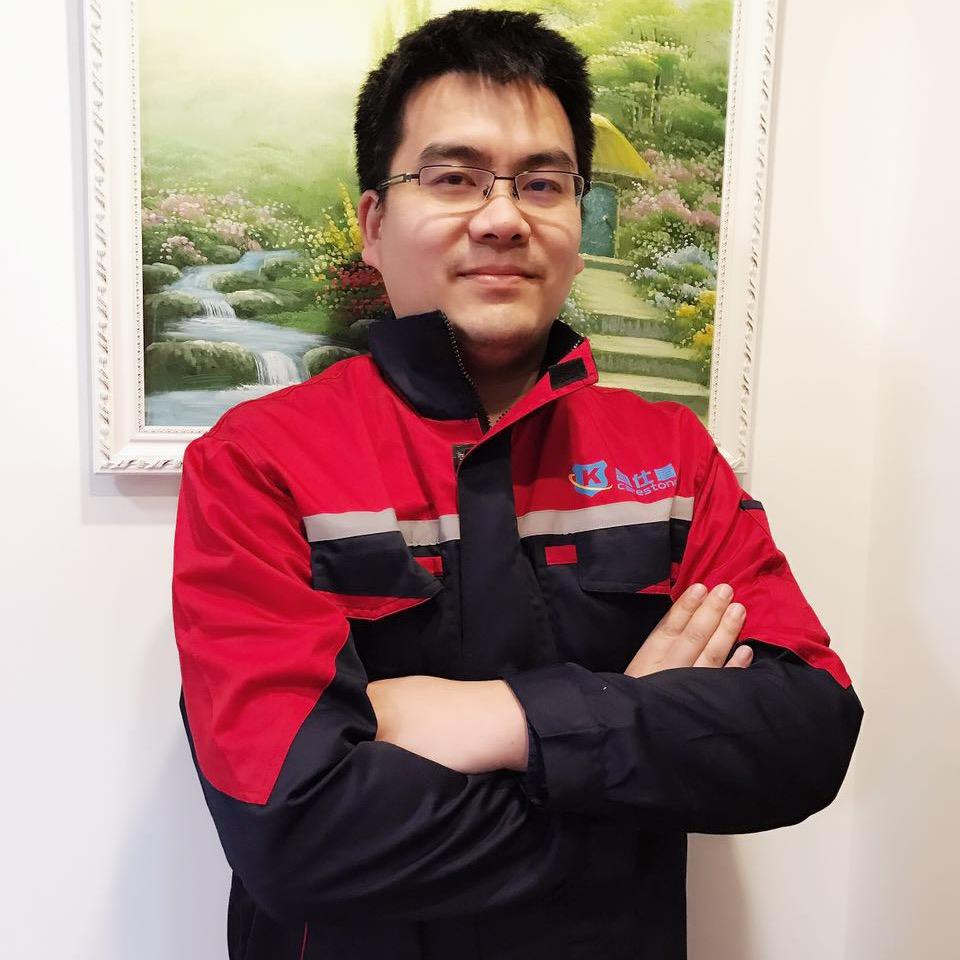 凯仕盾-共享新材料新市场新技术