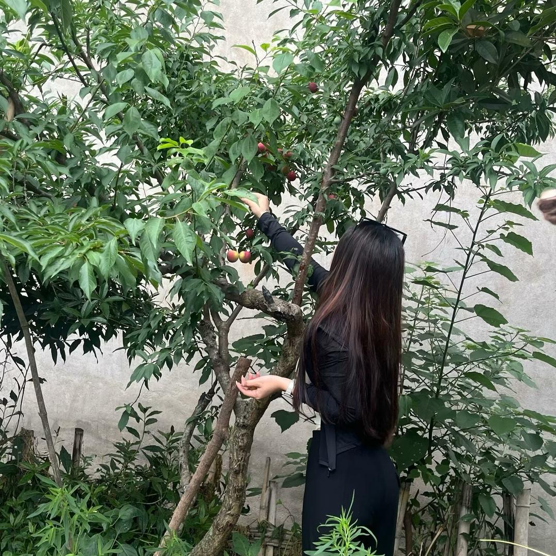 李漂亮 🍓 【水瓶座♒️】