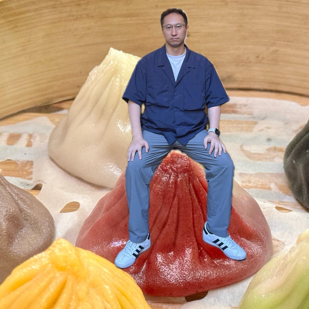 叔叨叨