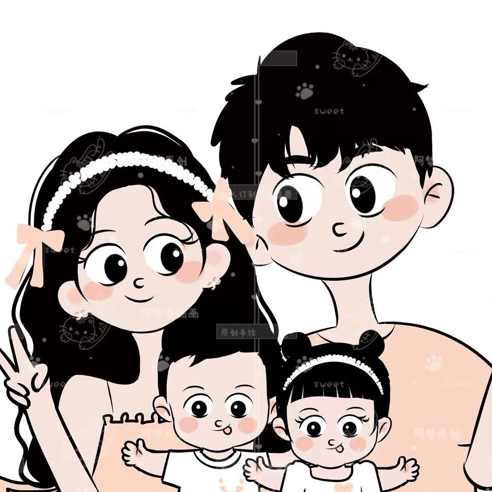 被财神爷眷顾还吃不胖的富婆