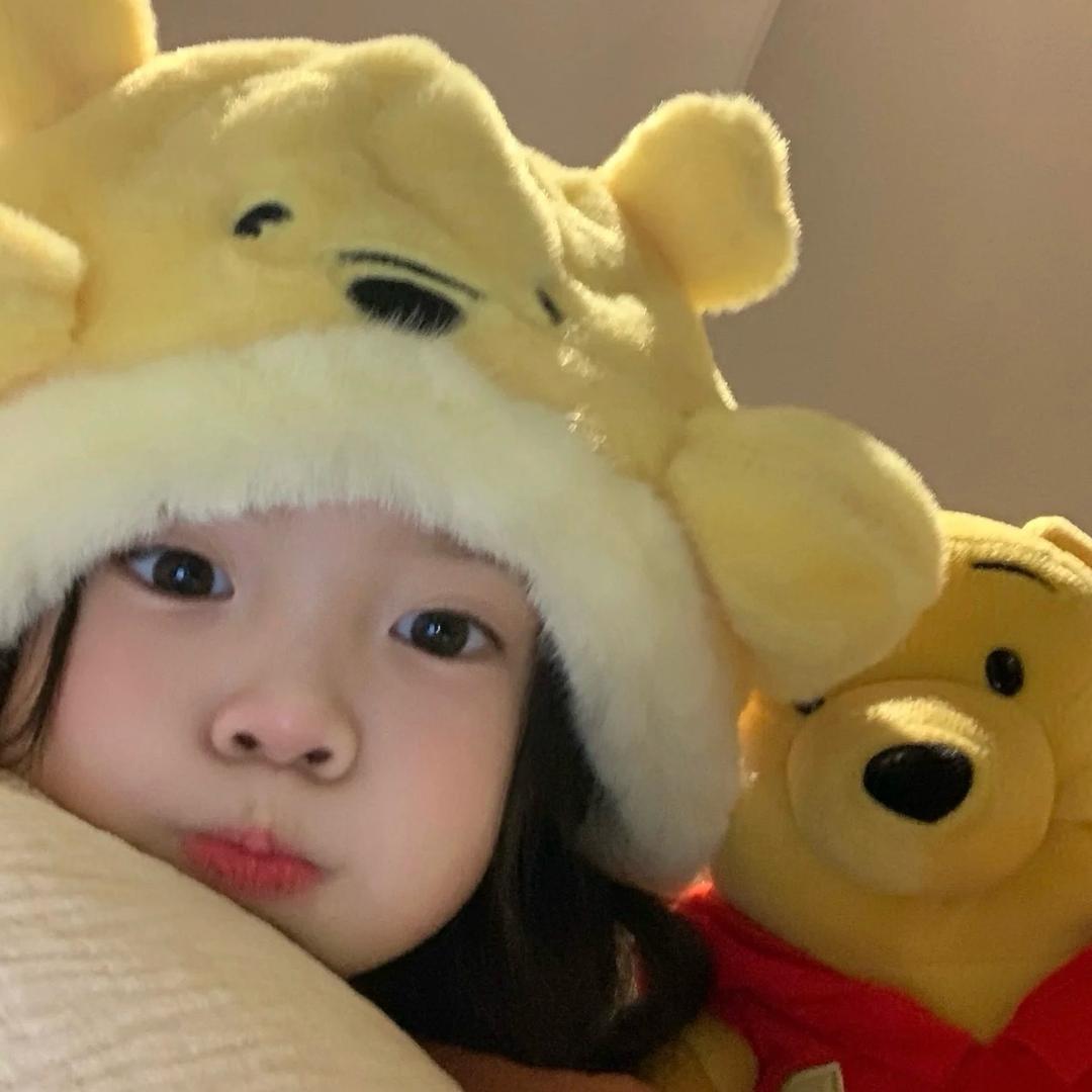 小小熊不睡觉🧸