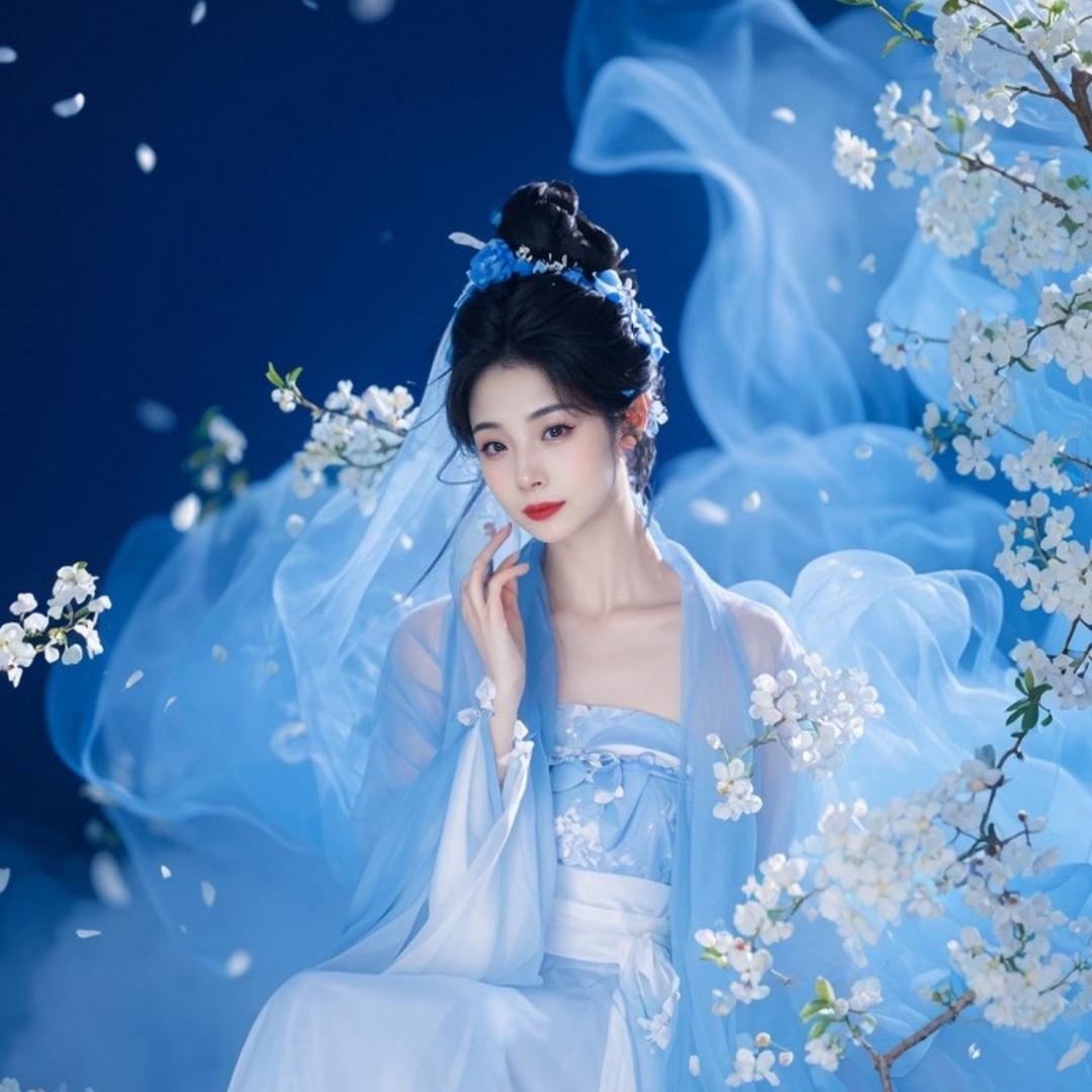 ღ浅笑安然ꦿ๓᭄