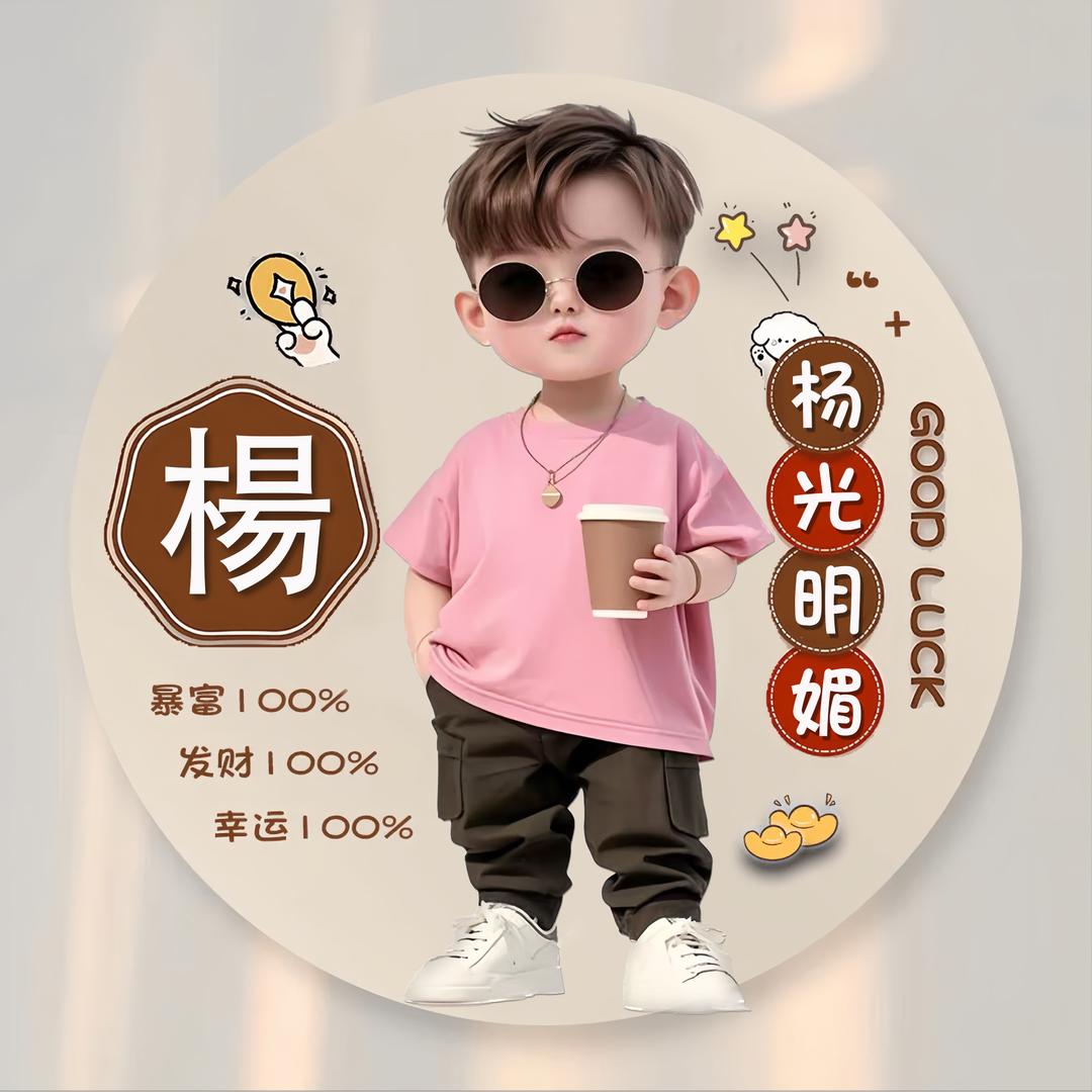 @杨飞