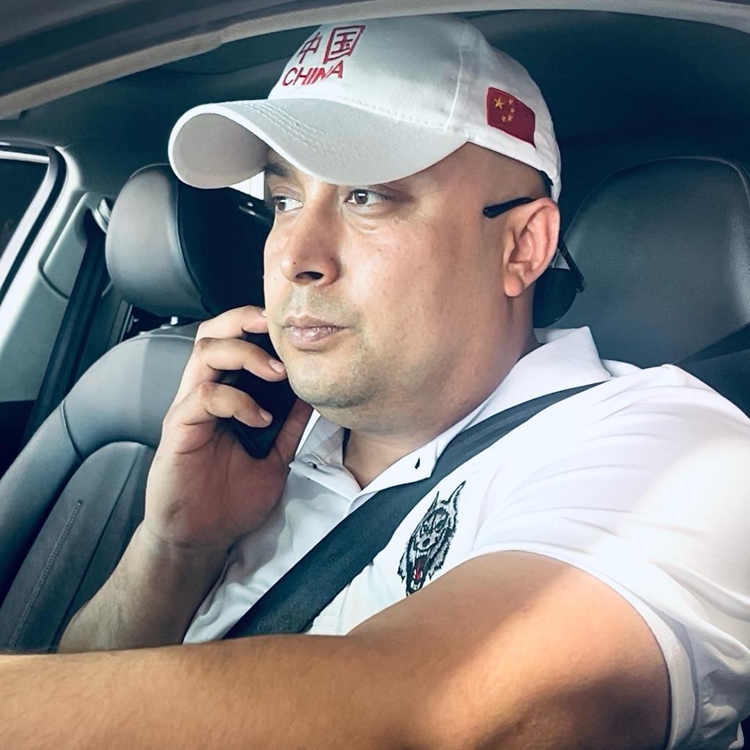 ibrahim Payda