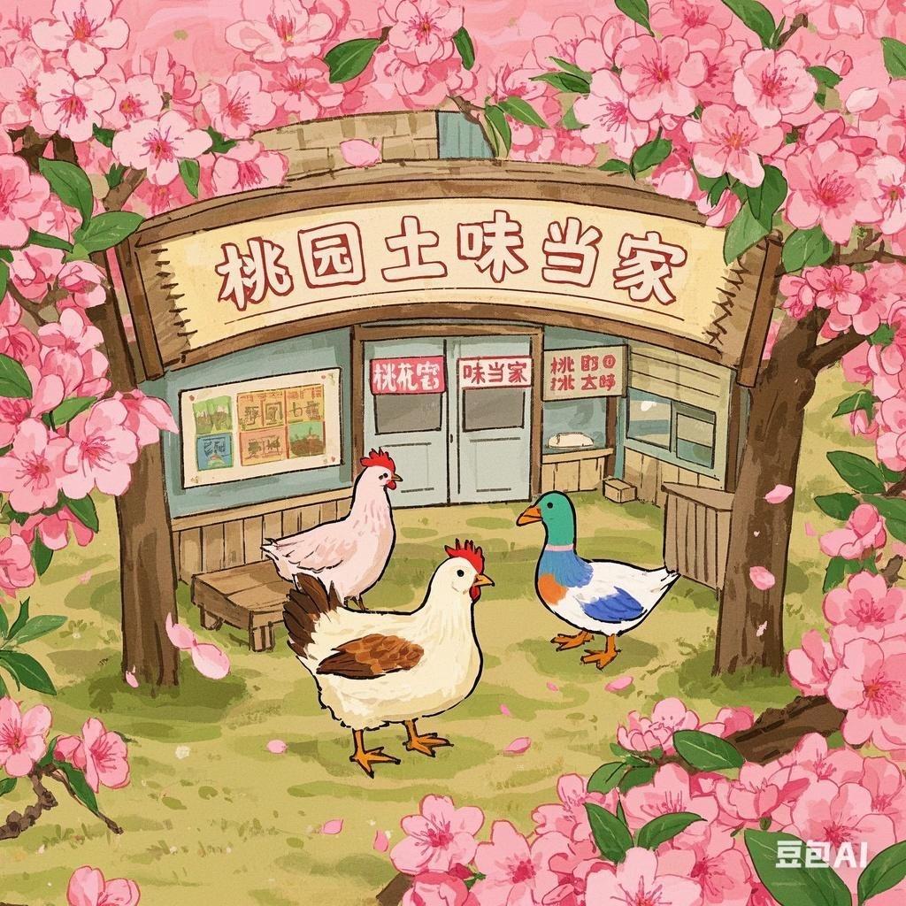 恒驰生态农业农场