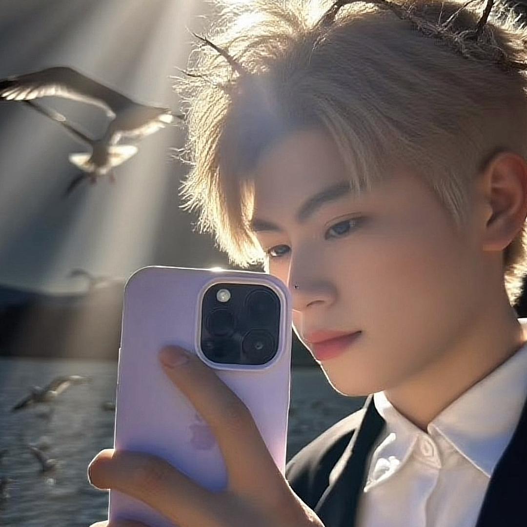 小路-柳州男发设计