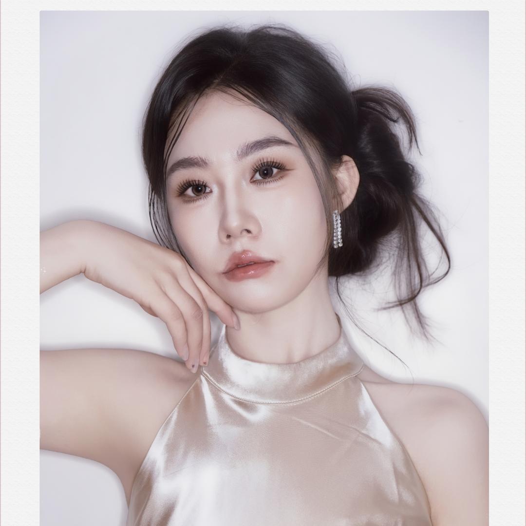 ✨玉儿（