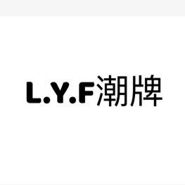 L.Y.F潮牌