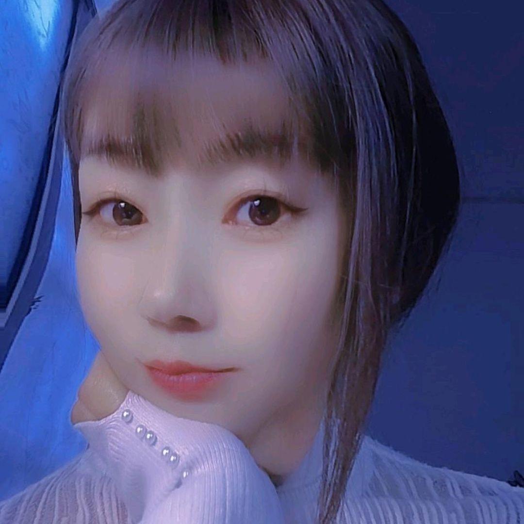 心❤️雨