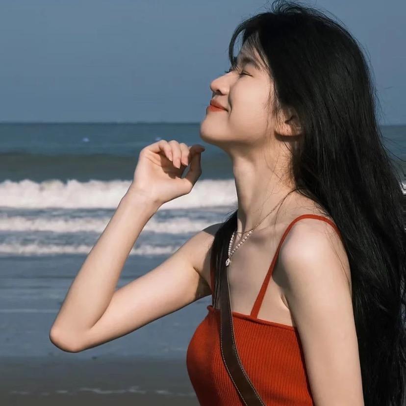 多美好的我呀（💍）
