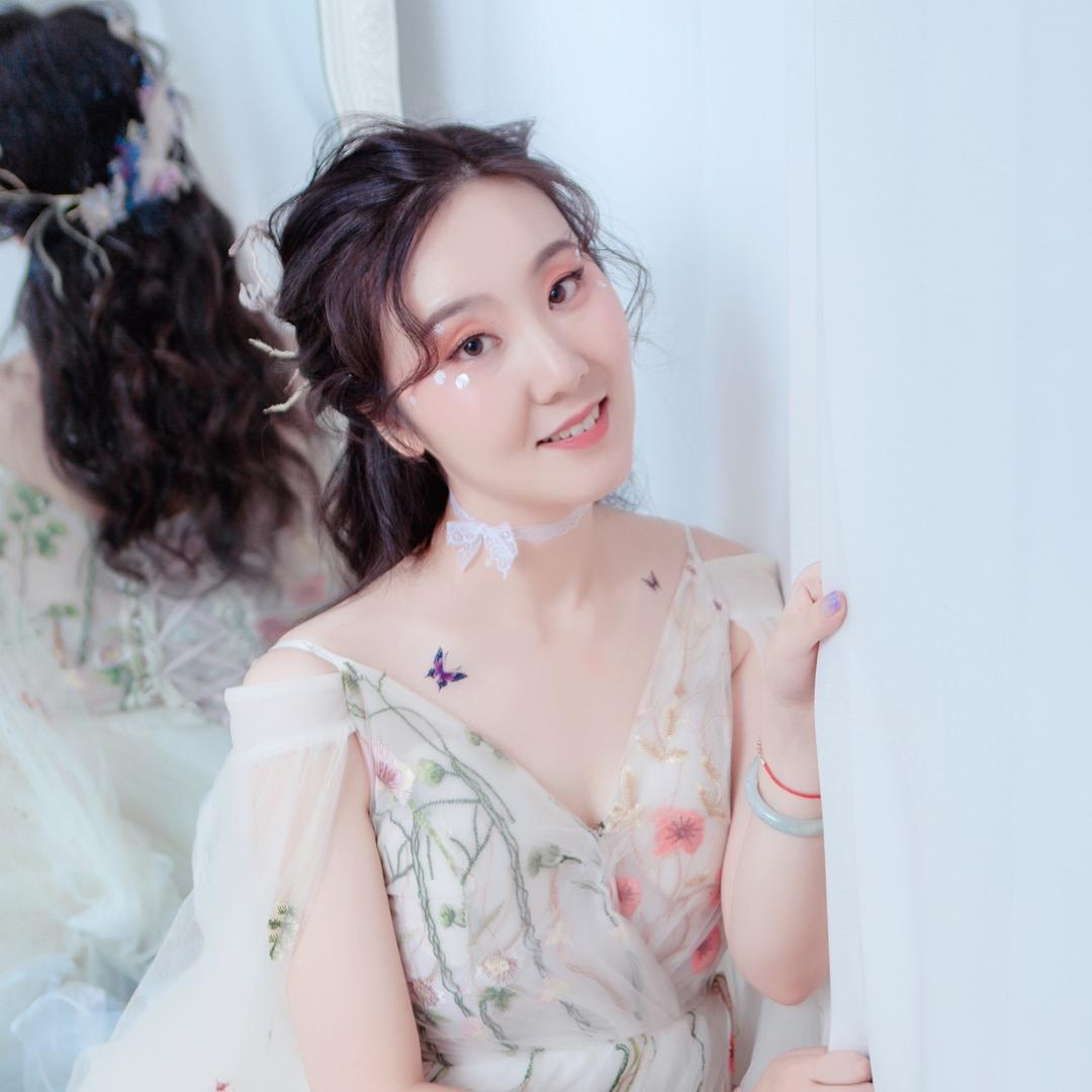 明珠Hester【新春大吉】