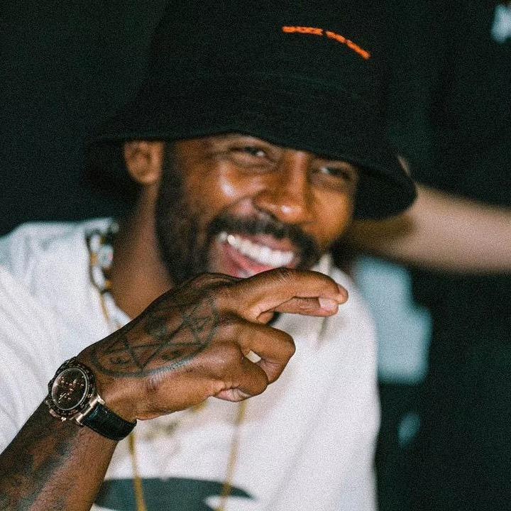 SuperKyrie🇨🇳