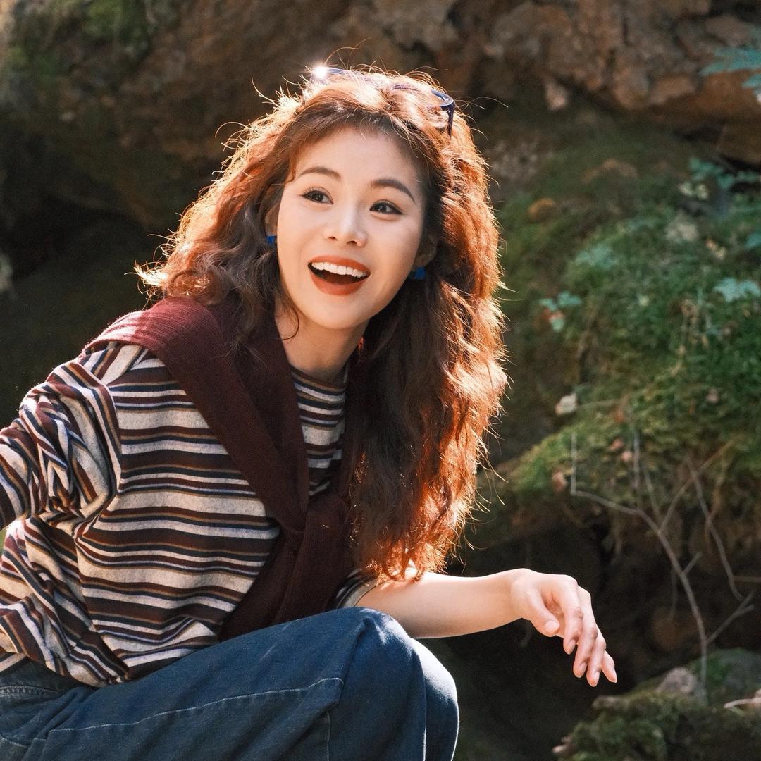 几里与麻私服分享