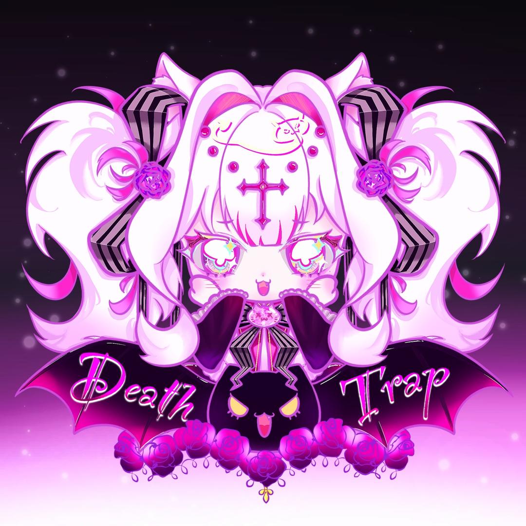 deathtrap穿戴甲