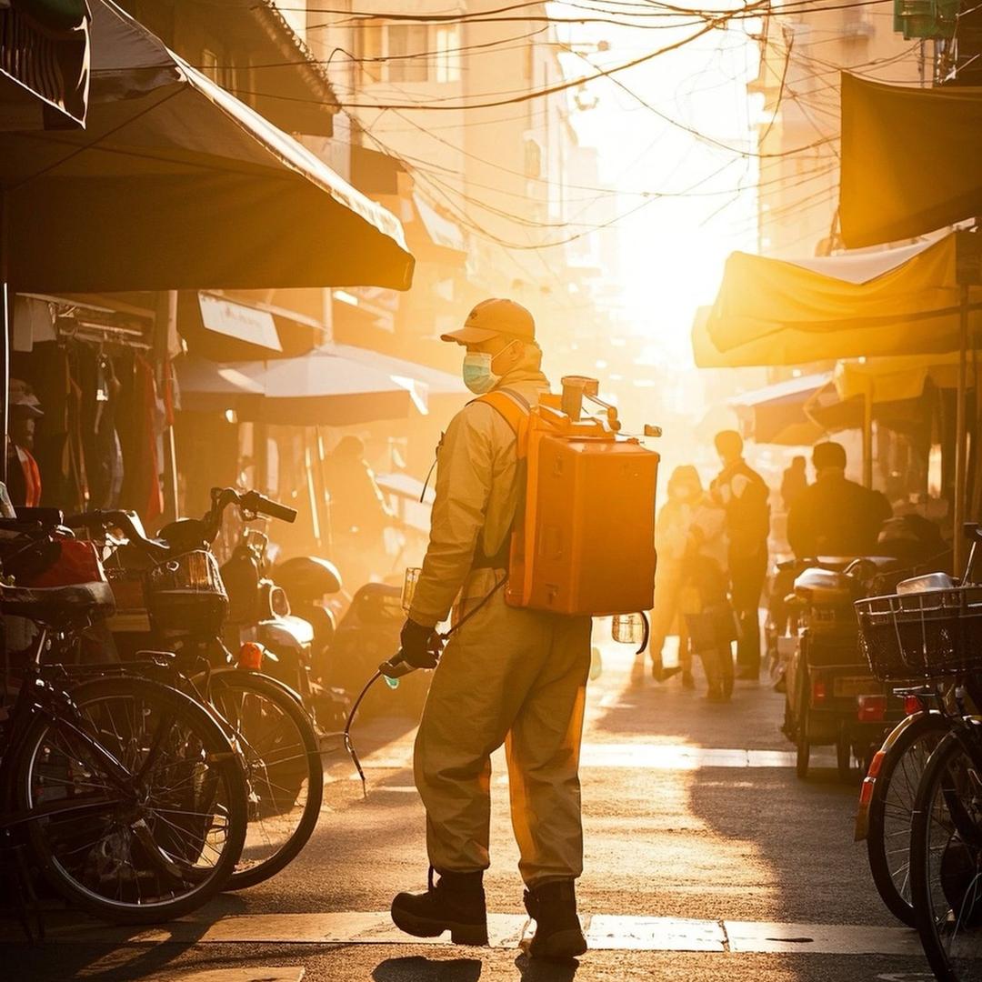 虫虫快闪特别行动