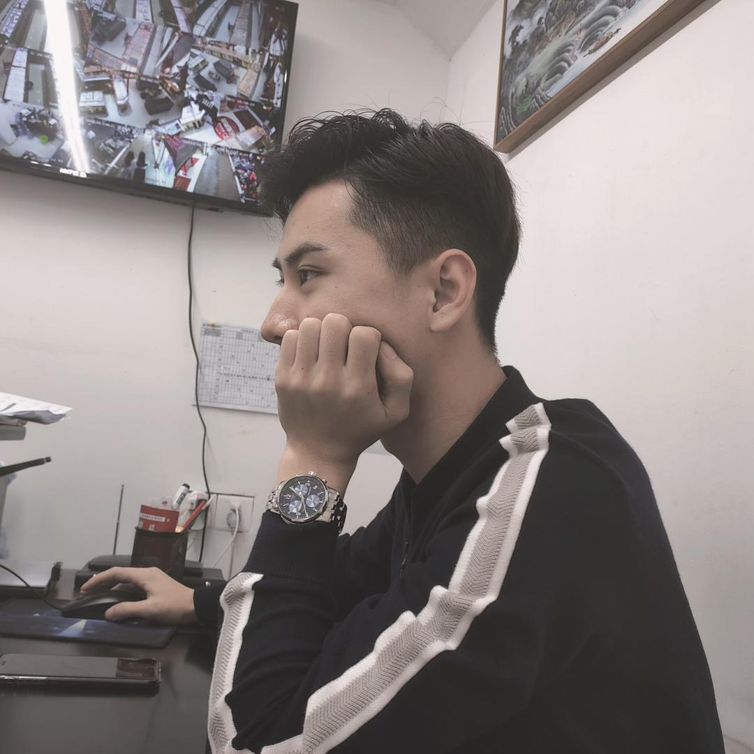吴仁伟