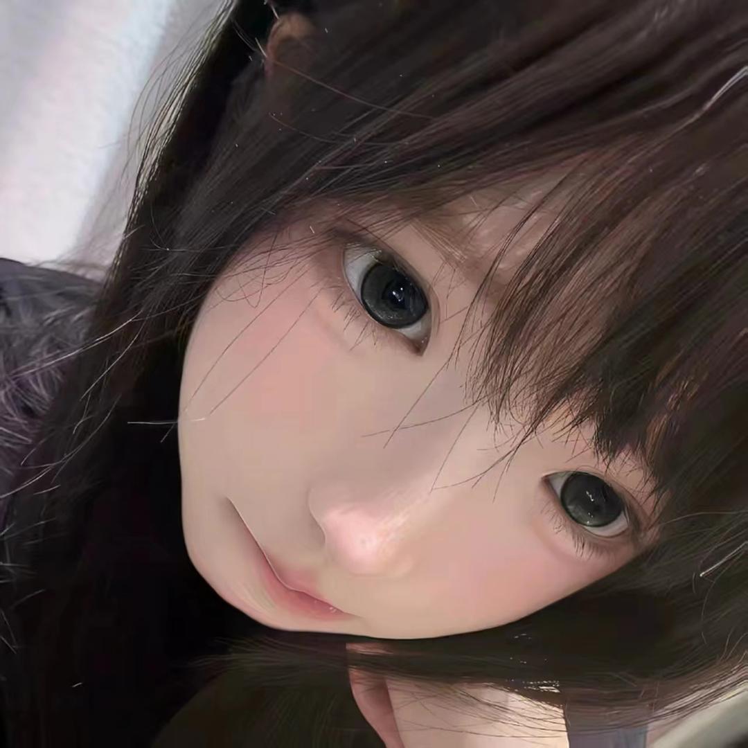 小琳琳⛄️