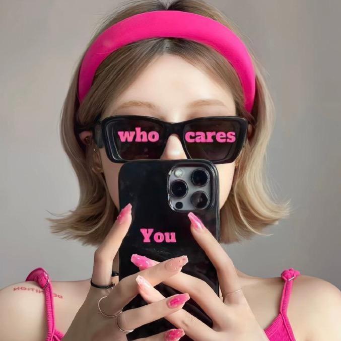 Sissis纯手工穿戴甲定制