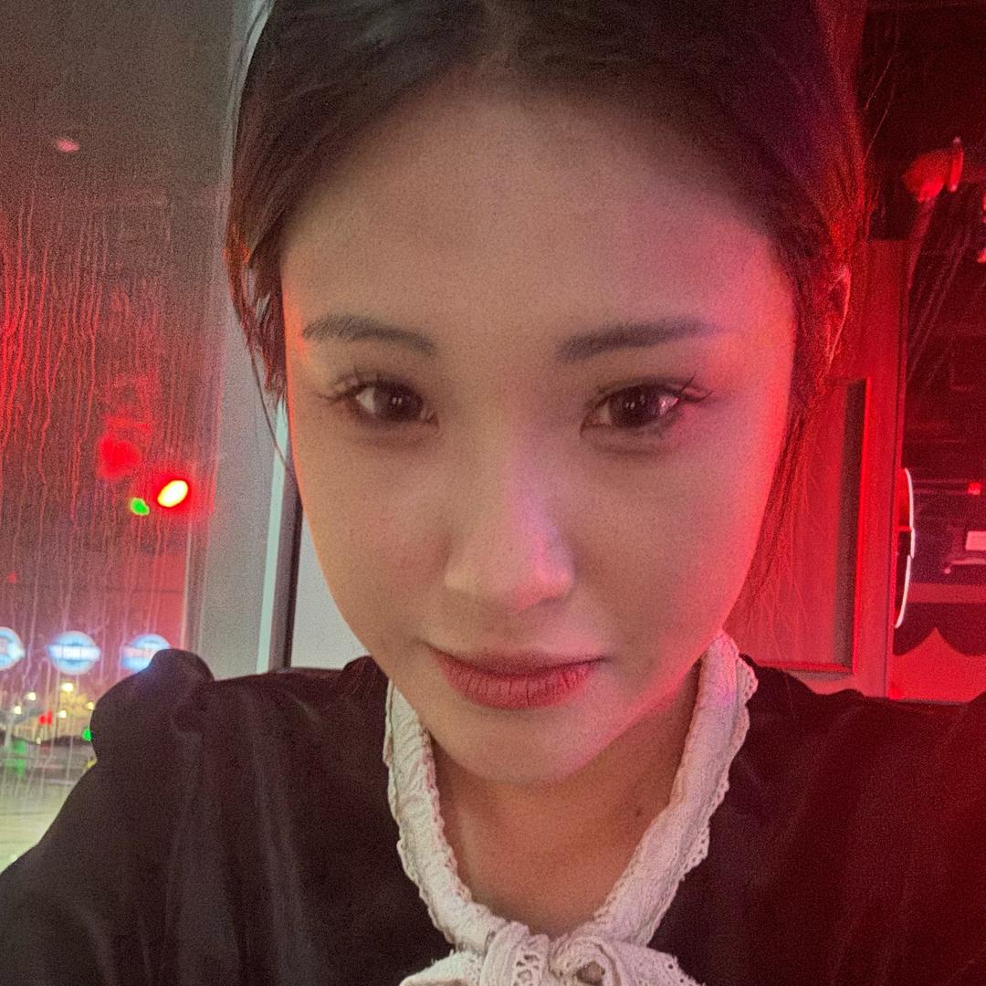 多多小姑子（小颖）