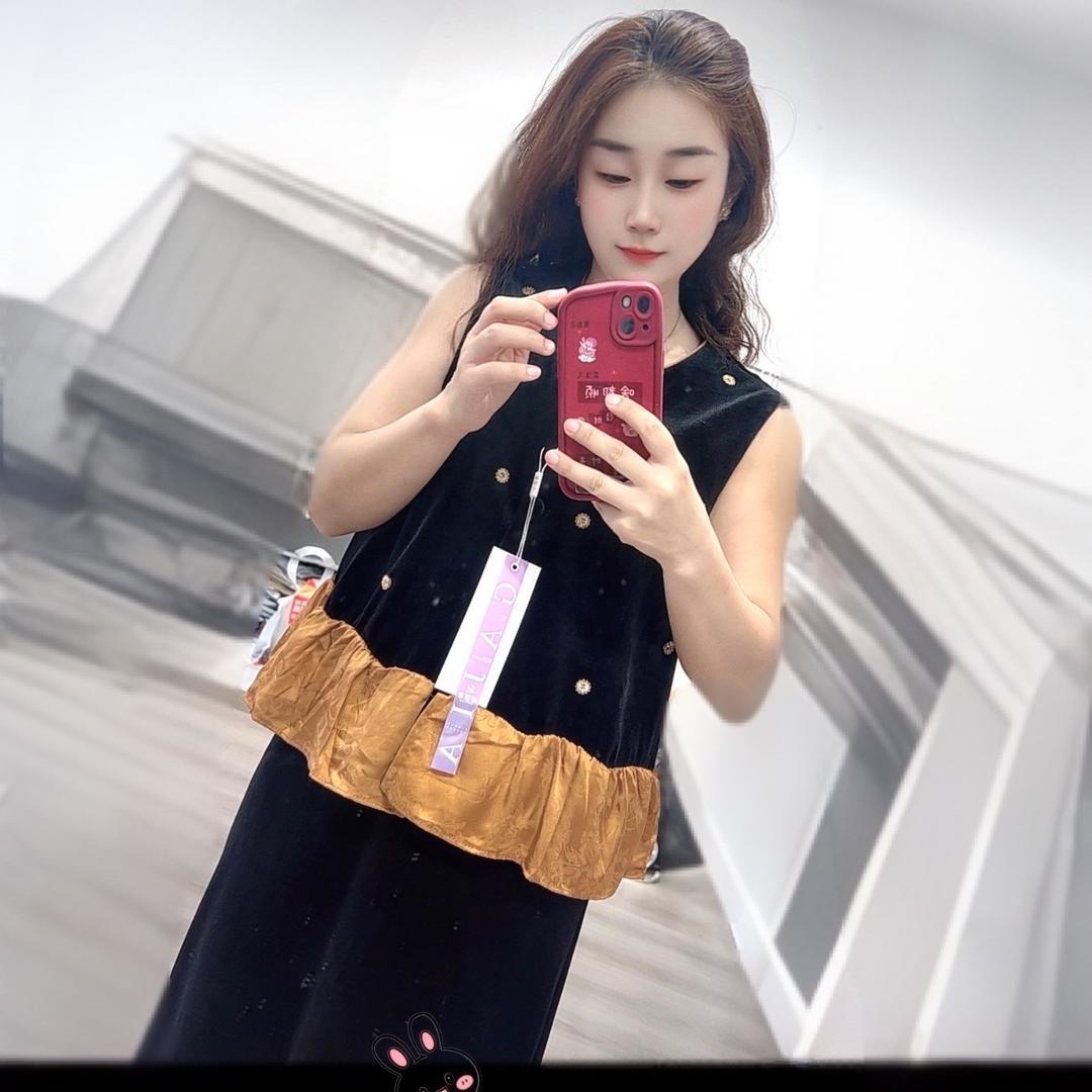 🌻壹伴女装店🌻好运加满🌈