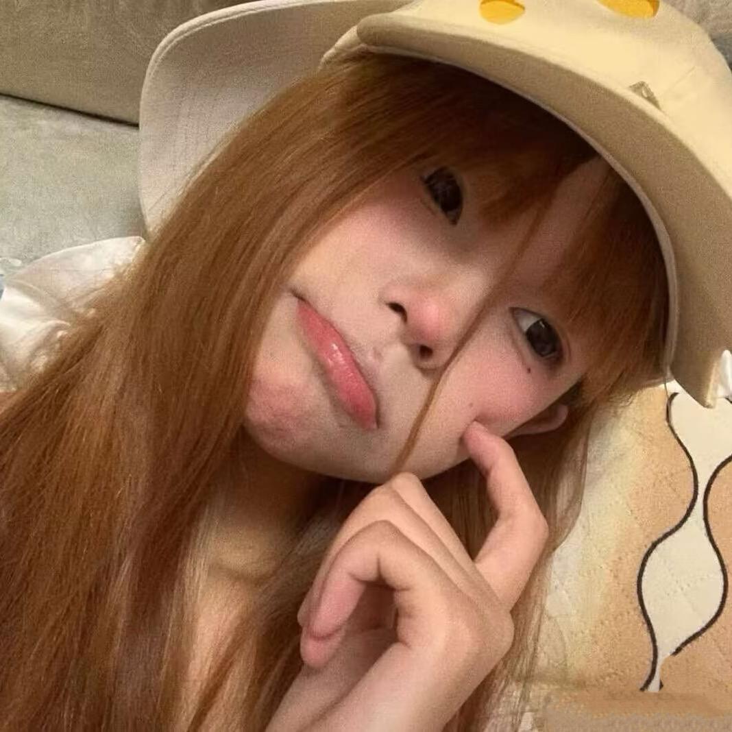 我是鱼鱼