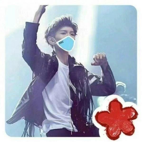 鹏源🧡Heart