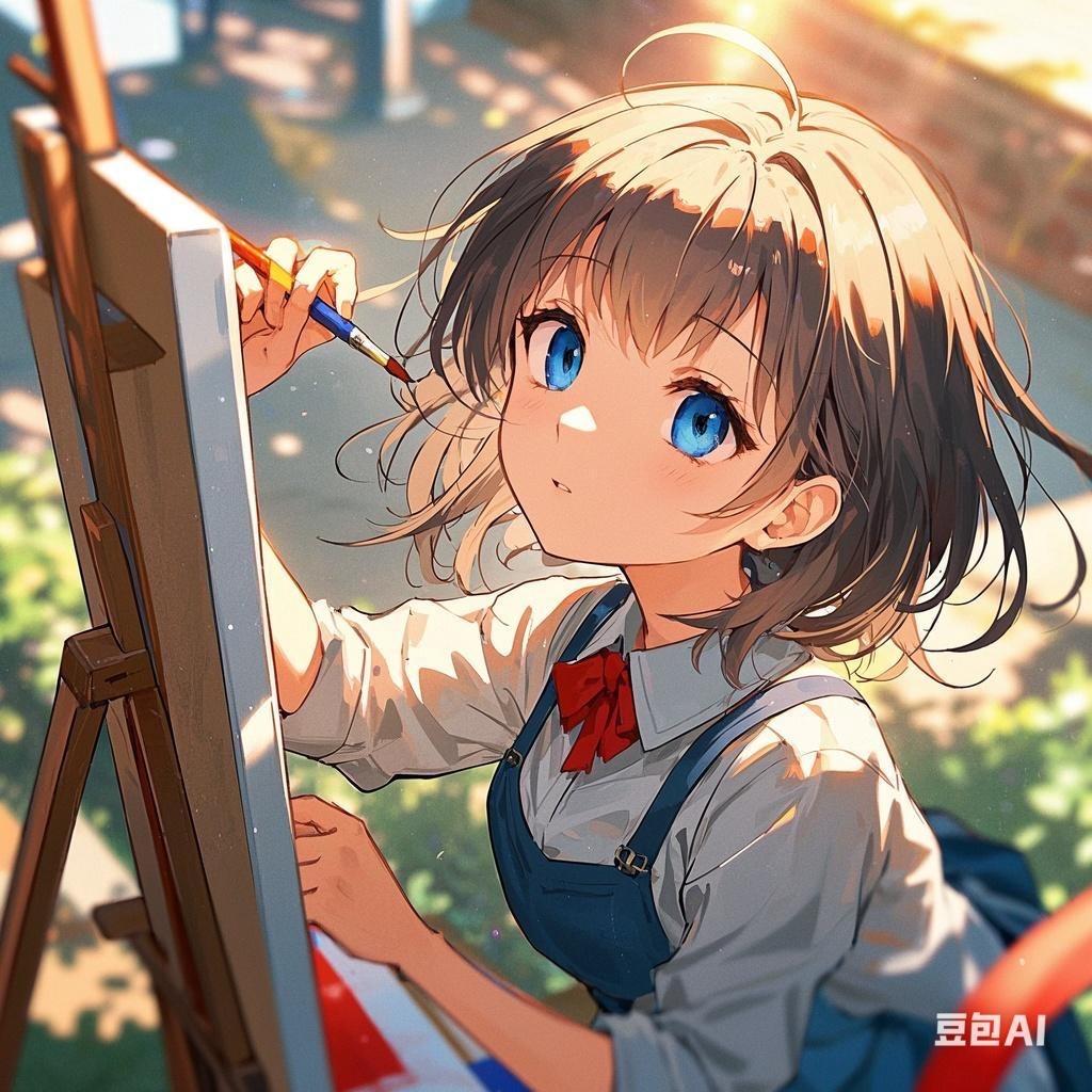 小小吕