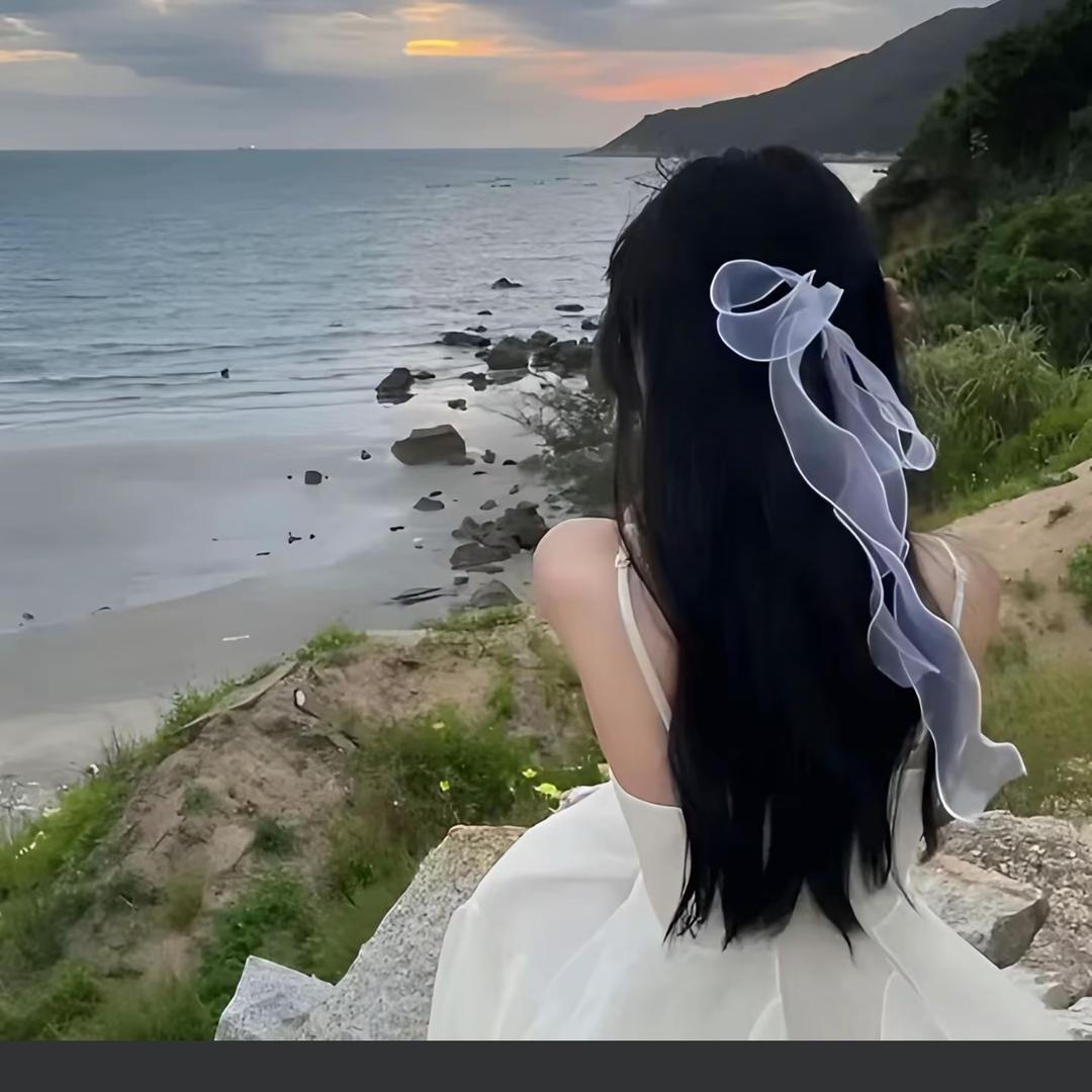 明天见.