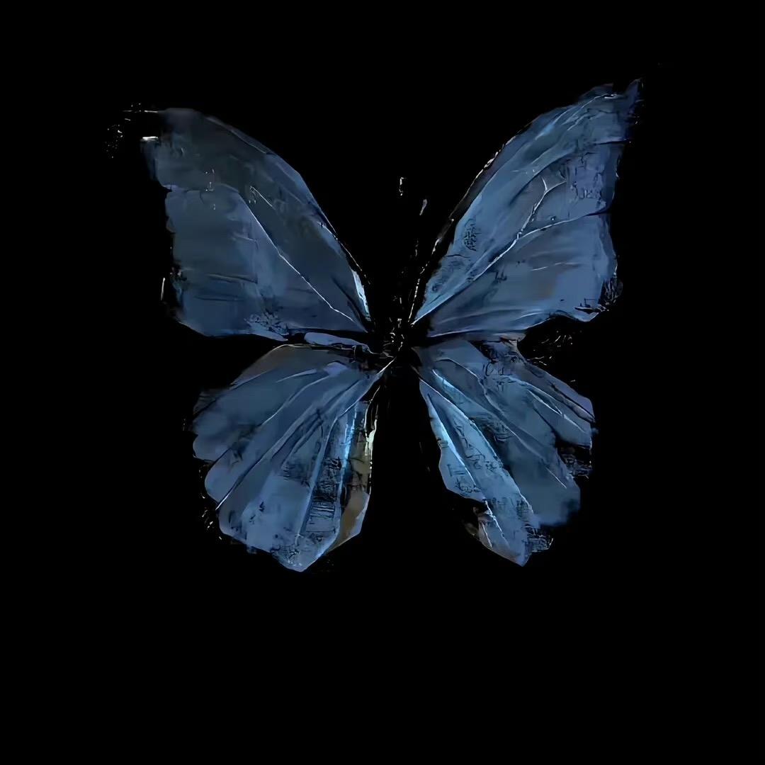 如果爱🌙