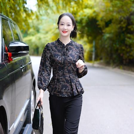 子熙女装