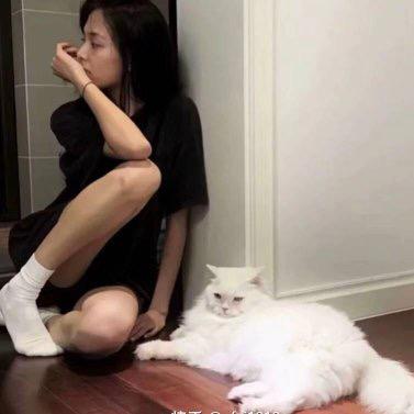 小晕。