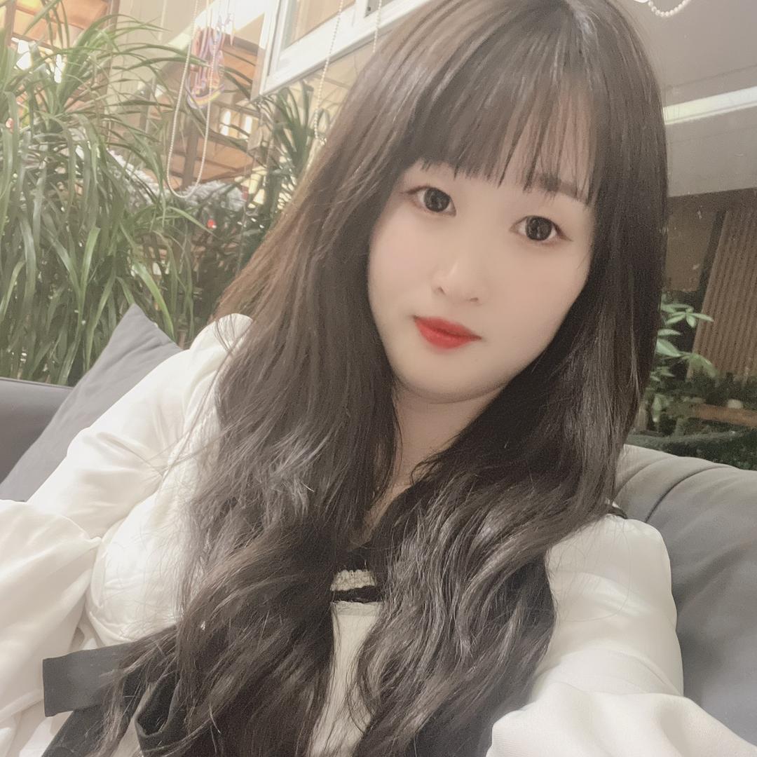 莎莎小仙女❤️