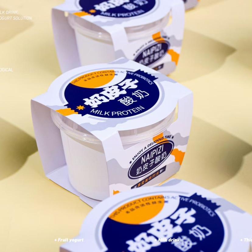 酸奶粉、发酵菌种源头工厂