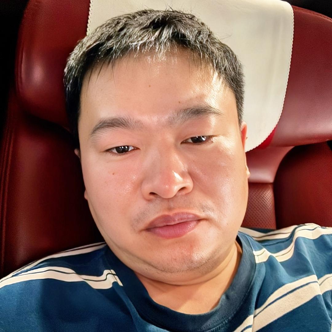 肉燕先生阿杰
