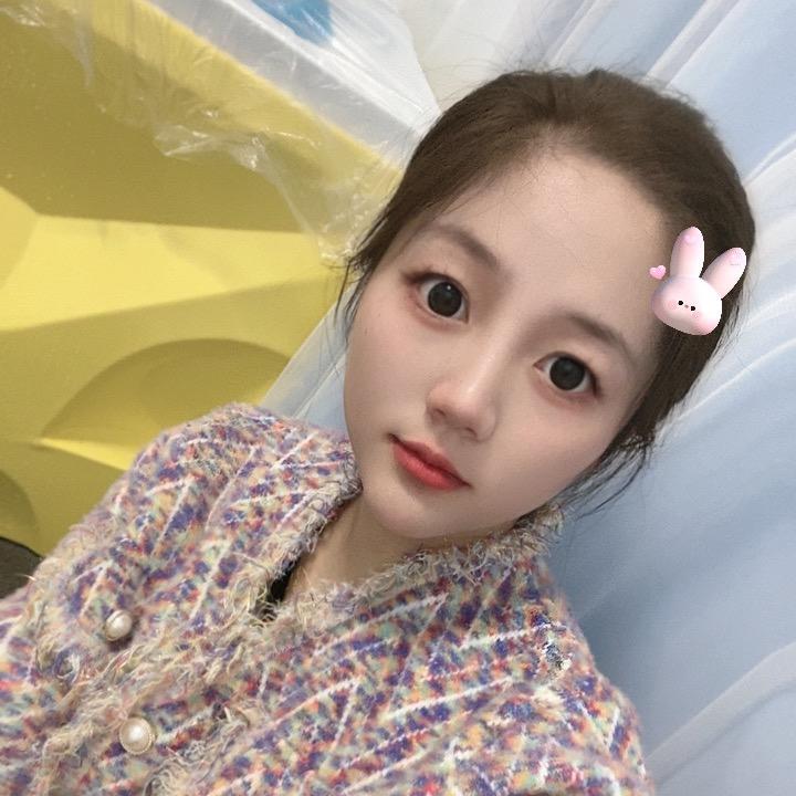 秋婷妹妹