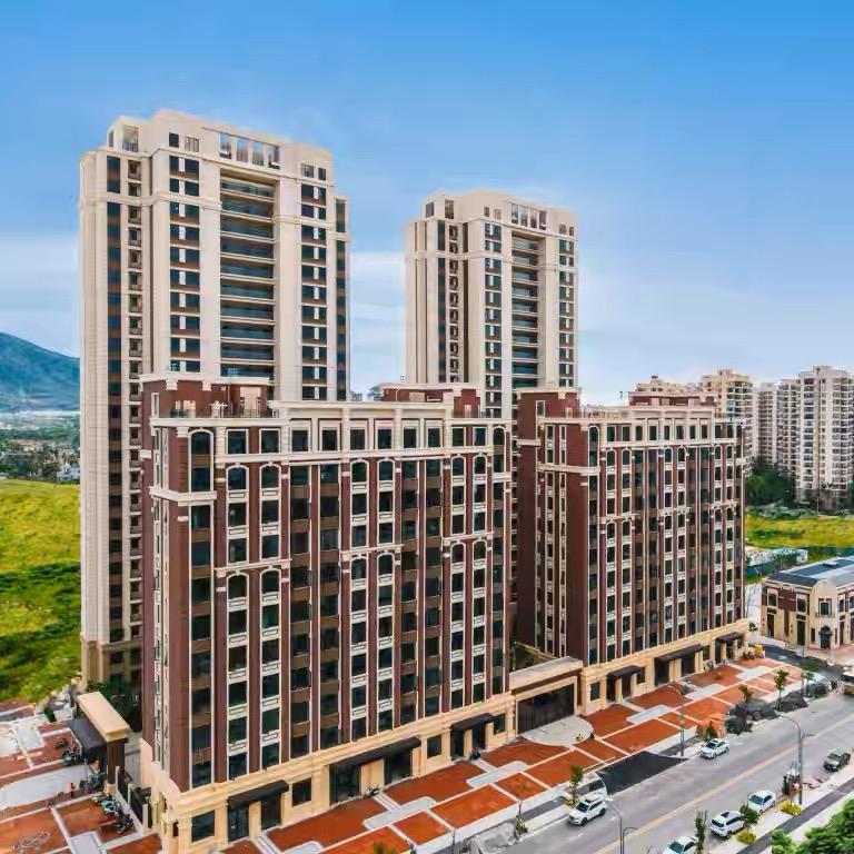 三亚慧远美林郡