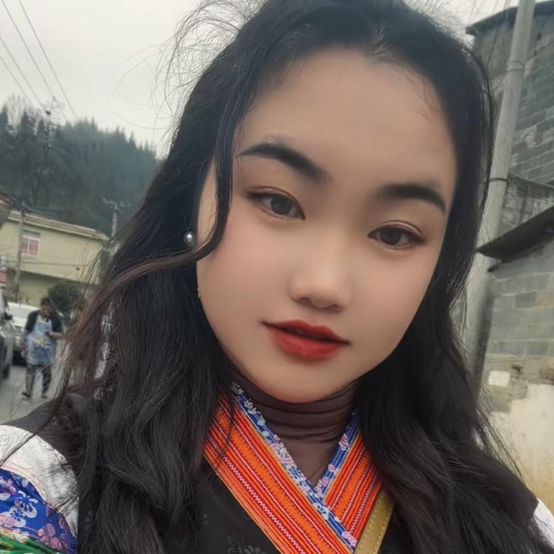 小小杨