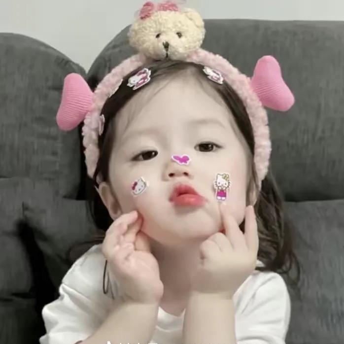 玉桂妈妈