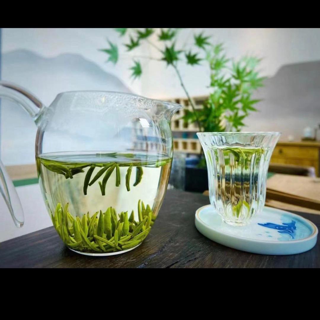 @新农人鲁琼（琼熙茶叶）