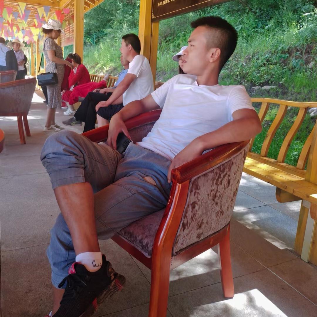 天空飘过五个字