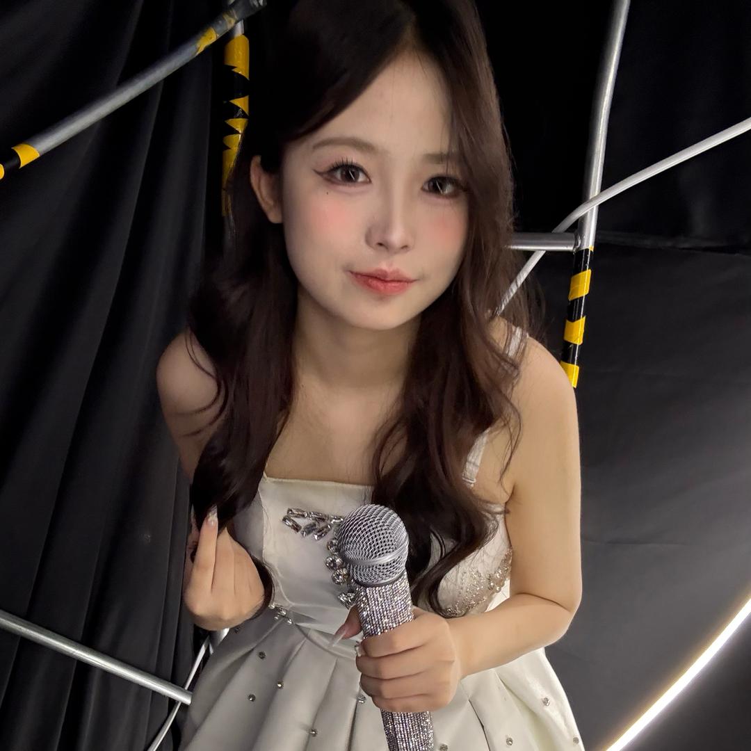 白琳ni（接代剪）