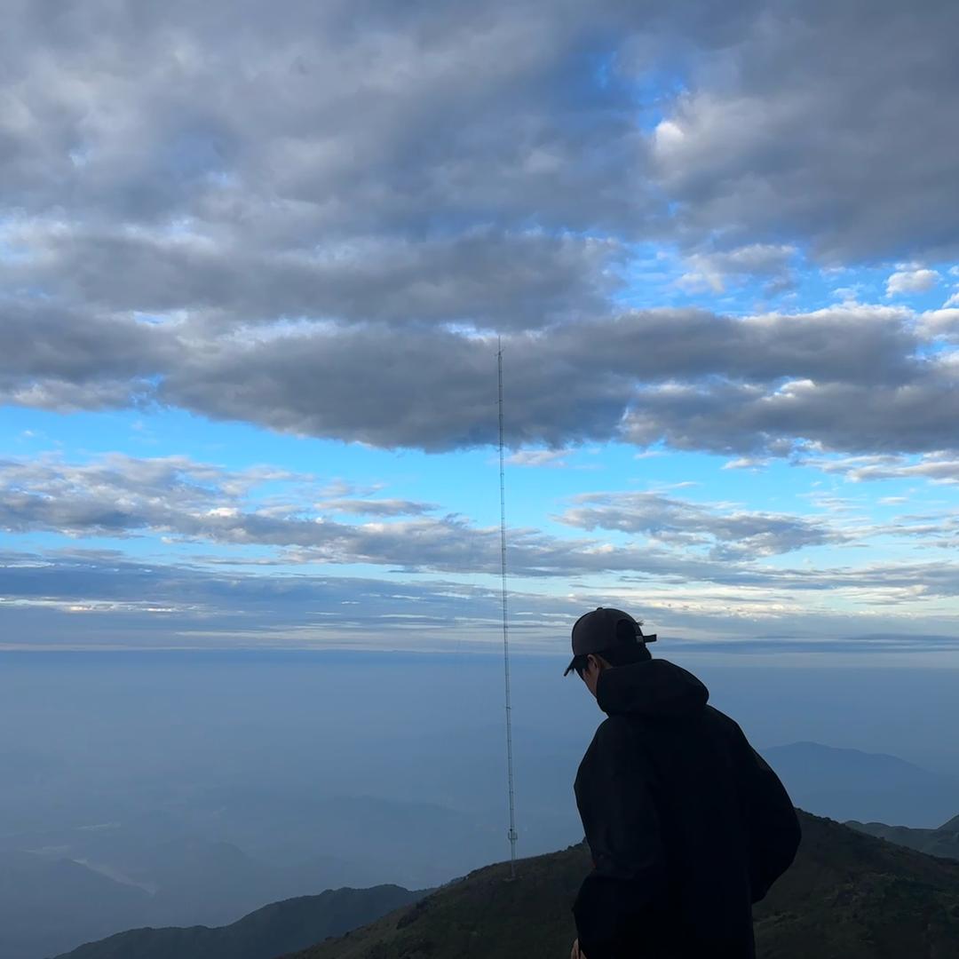 讨厌你.